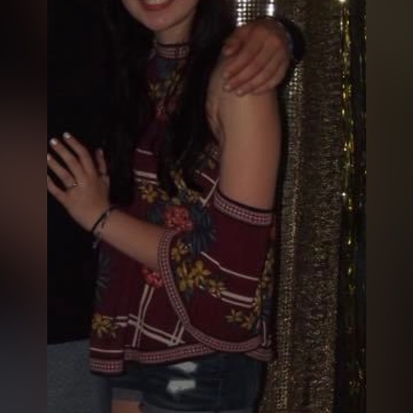 Women’s blouse - Picture 5 of 5